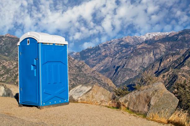 Best Portable Toilets for Parks and Recreation Areas  in Solomon, KS