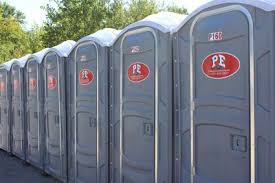 Best Portable Restroom Maintenance and Cleaning  in Solomon, KS